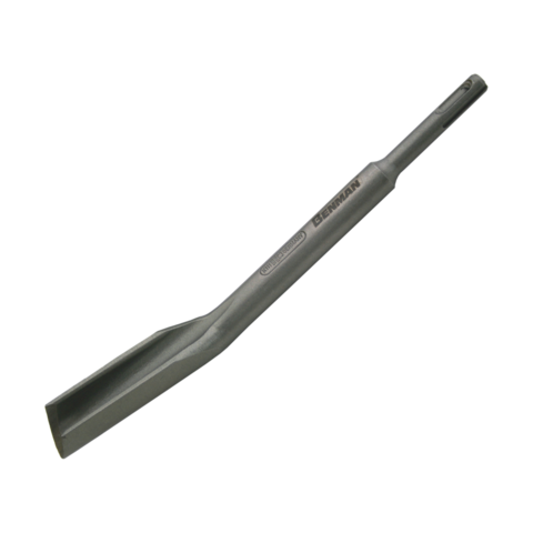 ΚΑΛΕΜΙ ΚΟΙΛΟ SDS PLUS, 22mm Χ 250mm BENMAN