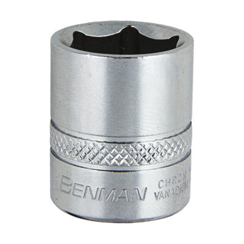 ΚΑΡΥΔΑΚΙ 1/4" ΕΞΑΓΩΝΟ 4,5mm, DIN 3124