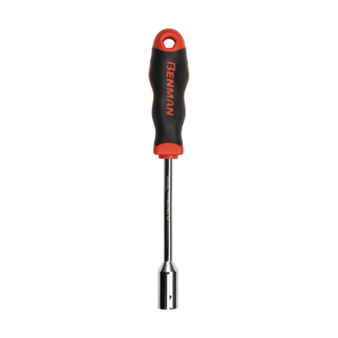 ΚΑΤΣΑΒΙΔΙ ΚΑΡΥΔΑΚΙ MAXPOWER,  8x125mm BENMAN