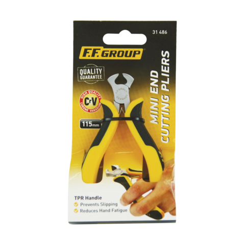 ΜΙΝΙ ΚΟΦΤΑΚΙ ΜΠΕΤΟΥ 115mm FF GROUP - Image 2