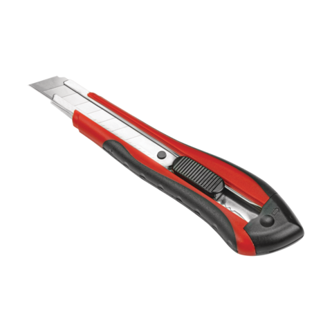 ΚΟΦΤΗΣ ΜΟΚΕΤΑΣ 18mm SOFT GRIP ME 2+1 ΛΑΜΕΣ, BENMAN