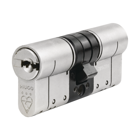 ΚΥΛΙΝΔΡΟΣ ΥΠΕΡΑΣΦΑΛΕΙΑΣ GR 5S, 60mm (30-30), ΝΙΚΕΛ
