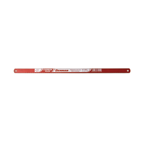 ΛΑΜΑ ΣΙΔΗΡΟΠΡΙΟΝΟΥ ΕΥΚΑΜΠΤΗ  12”X18T(Carbon Flex), BENMAN