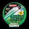 ΛΑΣΤΙΧΟ 10Y TETRAFLEX 5/8”’x25m (ΠΡΑΣΙΝΟ&ΛΕΥΚΗ) BENMAN main product image