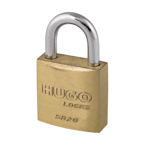 ΛΟΥΚΕΤΟ ΟΡΕΙΧΑΛΚΙΝΟ 20mm ΣΕ MULTIPACK, KEYED ALIKE, 4 ΚΛΕΙΔΙΑ / 3 TEM