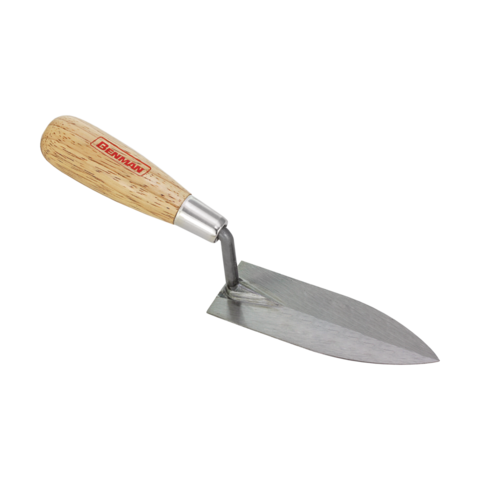ΜΥΣΤΡΙ ΗΛΕΚΤΡΟΛΟΓΩΝ ΜΕ ΞΥΛΙΝΗ ΛΑΒΗ 120mm, BENMAN