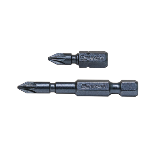 ΜΥΤΗ PZ3 x 25mm, BENMAN (2τμχ)