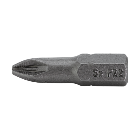 ΜΥΤΗ PZ1 POWER GRIP S2 STEEL, BENMAN