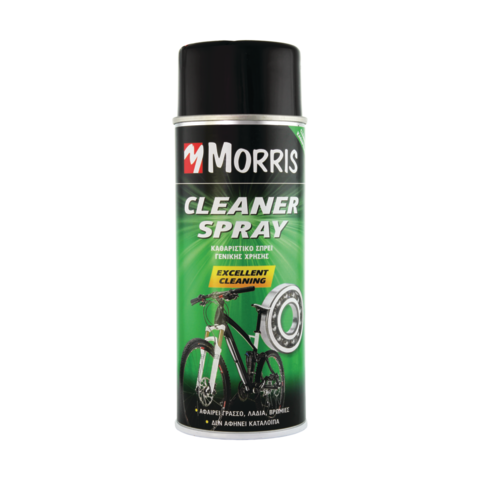 ΣΠΡΕЇ ΚΑΘΑΡΙΣΤΙΚΟ ΓΕΝΙΚΗΣ ΧΡΗΣΗΣ, 400ml