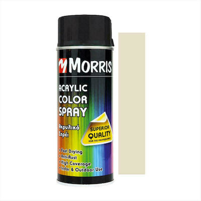 ΣΠΡΕЇ ΑΚΡΥΛΙΚΟ ΧΡΩΜΑΤΟΣ HIGH GLOSS 400ml (ΜΠΕΖ ΜΑΡΓΑΡΙΤΑΡΙΟΥ)