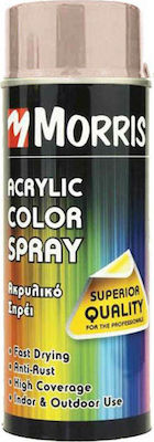 ΣΠΡΕЇ ΑΚΡΥΛΙΚΟ ΧΡΩΜΑΤΟΣ HIGH GLOSS 400ml (5017  ΜΠΛΕ TRAFFIC)