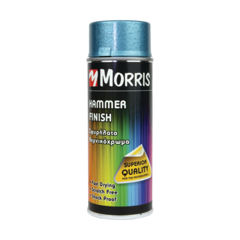 ΣΠΡΕЇ ΣΦΥΡΗΛΑΤΗ ΛΑΚΑ (ΑΣΗΜΙ), 400ml
