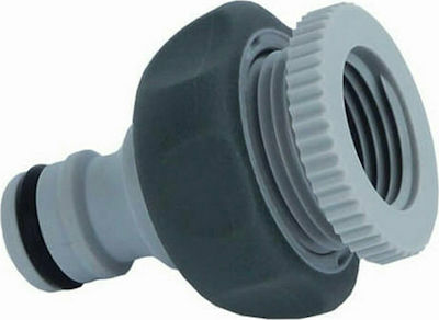 ΣΥΣΤΟΛΗ ΜΕ ΠΑΣΟ 3/4” + ΜΕΙΩΤΗ 1/2”, BENMAN