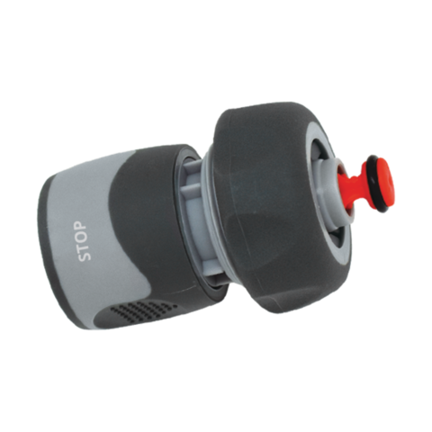 ΤΑΧΥΣΥΝΔΕΣΜΟΣ 2 ΥΛΙΚΩΝ AQUASTOP 3/4"
