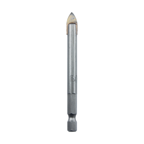 Τρυπάνι Γυαλιού 10mm BENMAN