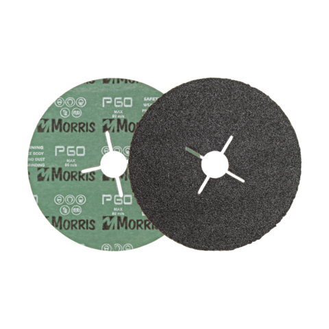 ΦΙΜΠΕΡ ΜΑΥΡΟ 115mm –  16Κ,  MORRIS