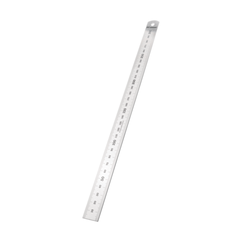 ΧΑΡΑΚΑΣ ΑΝΟΞΕΙΔΩΤΟΣ  150X20X0.8mm, FF GROUP