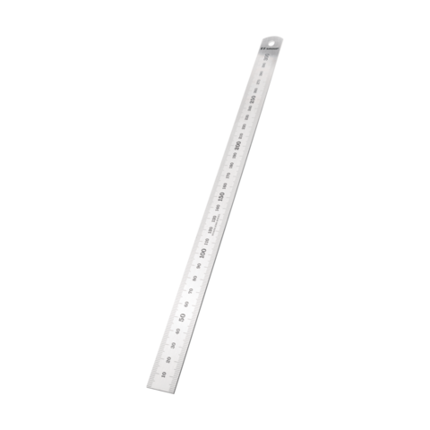 ΧΑΡΑΚΑΣ ΑΝΟΞΕΙΔΩΤΟΣ 600X30X1,0mm, FF GROUP