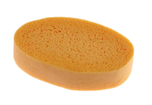SPECIAL SPONGE ΣΦΟΥΓΓΑΡΙ ΚΥΤΤΑΡΙΝΗΣ ΓΙΑ ΑΡΜΟΛΟΓΗΣΗ