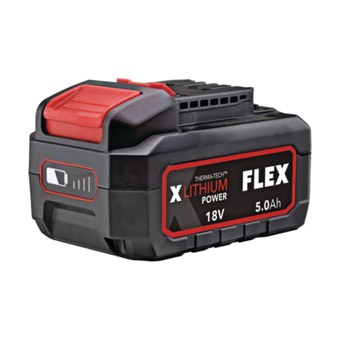 FLEX Μπαταρία Li-Ion AP 18.0V/5.0 Ah