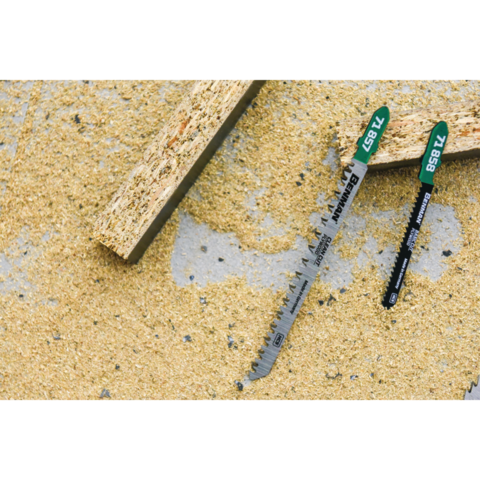 ΠΡΙΟΝΟΛΑΜΕΣ CLEAN CUT ΓΙΑ ΙΝΟΣΑΝΙΔΕΣ (Τ101B) (MDF), 5 ΤMX - Image 3