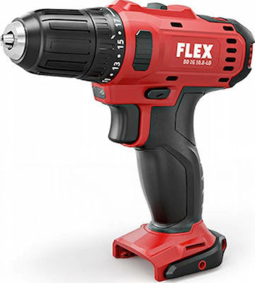 FLEX DD 2G 10.8-LD Δραπανοκατσάβιδο Μπαταρίας 10,8V 34Nm με 2×2,5Ah – 450561
