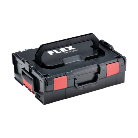 FLEX IW 1/2" 18.0-EC Παλμικό Μπουλονόκλειδο Μπαταρίας 18V 250Nm SOLO - Image 3