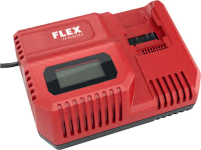 FLEX CA 10.8/18.0 Φορτιστής Μπαταρίας 10.8V / 18V 417882