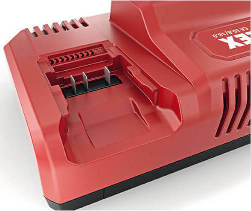 FLEX CA 10.8/18.0 Φορτιστής Μπαταρίας 10.8V / 18V 417882 - Image 4