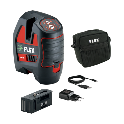 ΑΛΦΑΔΙ ΛΕΙΖΕΡ ALC 3/1-G FLEX