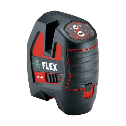 ΑΛΦΑΔΙ ΛΕΙΖΕΡ ALC 3/1-G FLEX - Image 2