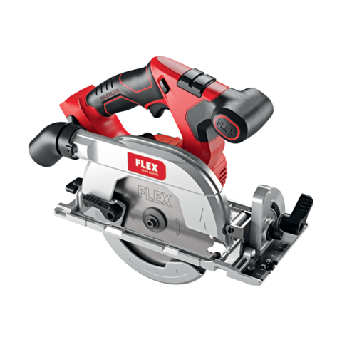 FLEX CS 62 18.0-EC Δισκοπρίονο Μπαταρίας Brushless 18V 165mm SOLO με L-BOXX – 417939