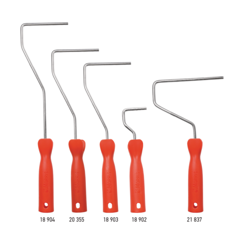 ΧΕΙΡΟΛΑΒΗ ΓΙΑ MINI ΡΟΛΑ  10cm – 15cm, ΜΟRRIS