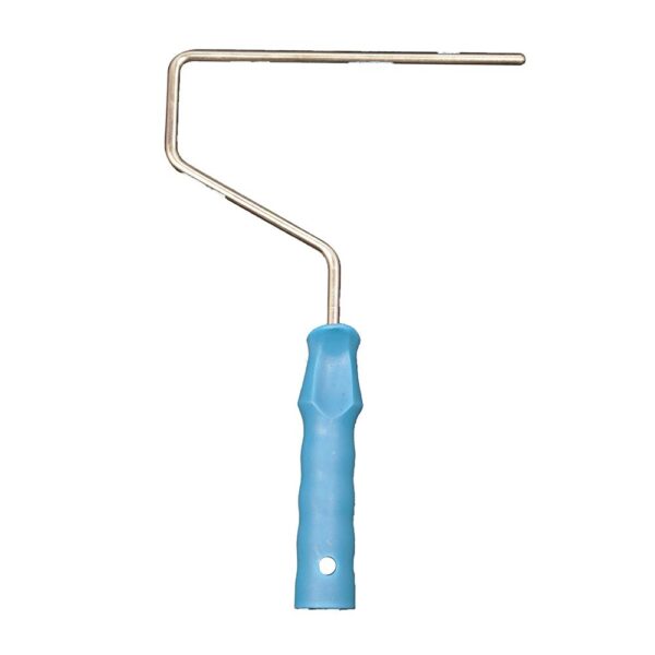 ΧΕΙΡΟΛΑΒΗ ΡΟΛΟΥ 18cm BESTE LK-18  ΜΠΛΕ ΠΡΕΣΑΡΙΣΤΗ
