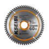 ΔΙΑΜΑΝΤΟΔΙΣΚΟΣ ΞΥΛΟΥ 125χ22,2 /40Τ KSEIBI main product image