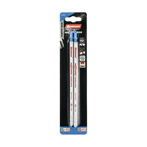 ΠΡΙΟΝΟΛΑΜΕΣ MAXPOWER ΓΙΑ ΠΑΝΕΛ ΠΟΛΥΟΥΡΕΘΑΝΗΣ (Τ 718 BF), 5 ΤΜΧ - Image 2