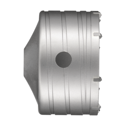 Ποτηροκορώνα SDS Plus Φ45x50mm με Σπείρωμα M16 6T BENMAN