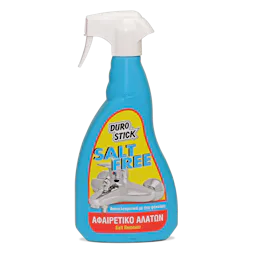 DUROSTICK SALT FREE 750ml – Αφαιρετικό Αλάτων
