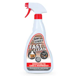 DUROSTICK FAST CLEAN 750ml – Καθαριστικό για Τζάκια & BBQ