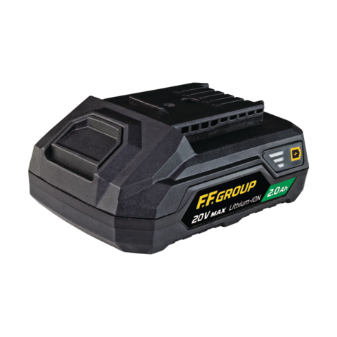 FF GROUP ΜΠΑΤΑΡΙΑ ΛΙΘΙΟΥ BLi 20V/2.0Ah