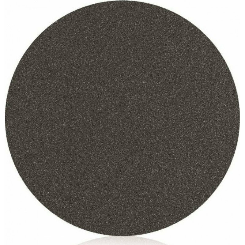 ΔΙΣΚΟΣ VELCRO 125 - ΧΩΡΙΣ TΡΥΠΕΣ - Ρ120 SMIRDEX (355) ΜΑΥΡΟΣ ΜΑΡΜΑΡΟΥ