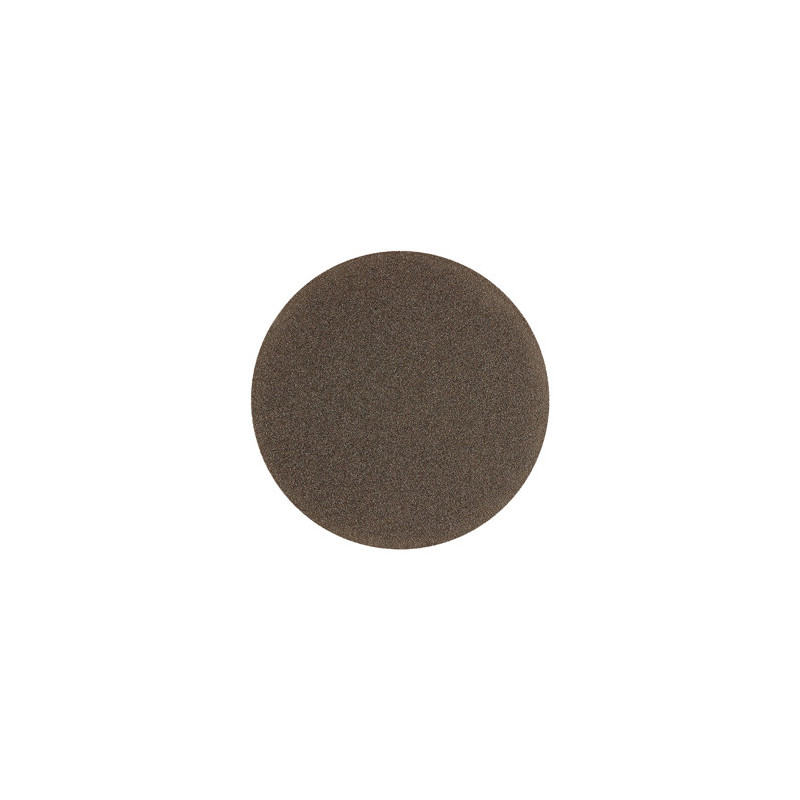 ΔΙΣΚΟΣ VELCRO 125 - ΧΩΡΙΣ TΡΥΠΕΣ - P1200 SMIRDEX (355) ΜΑΥΡΟΣ ΜΑΡΜΑΡΟΥ