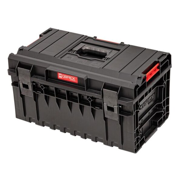 QBRICK ONE 350 BASIC 2.0 Εργαλειοθήκη 38L (58,5 × 38,5 × 32 cm)