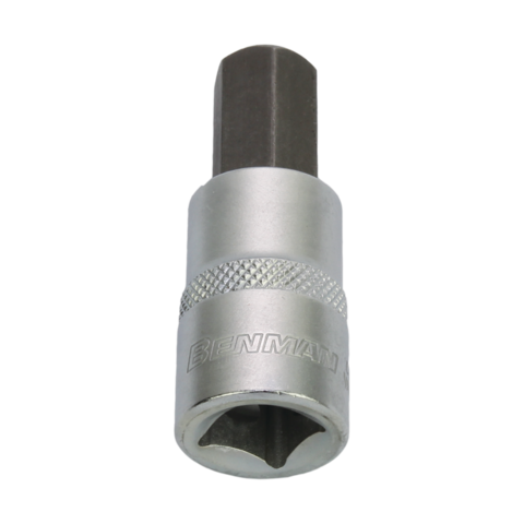 ΚΑΡΥΔΑΚΙ 1/2" ΓΙΑ ΒΙΔΕΣ ΑΛΛΕΝ 17mm