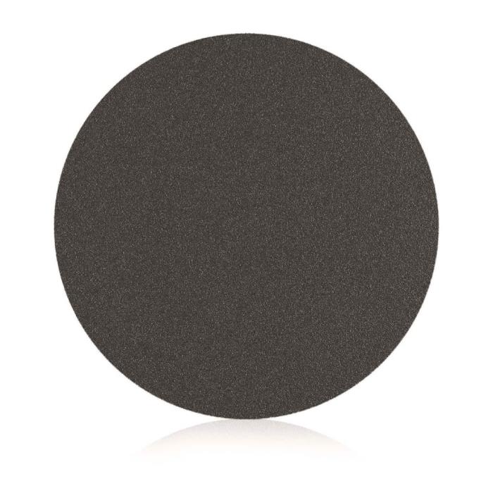 ΔΙΣΚΟΣ VELCRO 115 XΩΡΙΣ TΡΥΠΕΣ - Ρ180 SMIRDEX (355) ΜΑΥΡΟΣ