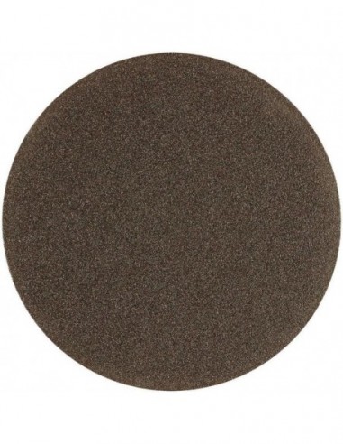 ΔΙΣΚΟΣ VELCRO 150 – ΧΩΡΙΣ TΡΥΠΕΣ – P100 SMIRDEX (355) ΜΑΥΡΟΣ ΜΑΡΜΑΡΟΥ