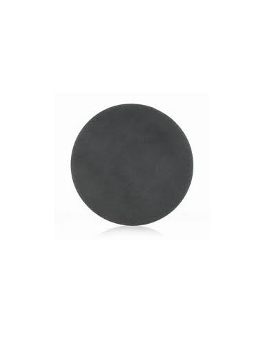 ΔΙΣΚΟΣ VELCRO 150 - ΧΩΡΙΣ TΡΥΠΕΣ - P180 SMIRDEX (355) ΜΑΥΡΟΣ ΜΑΡΜΑΡΟΥ