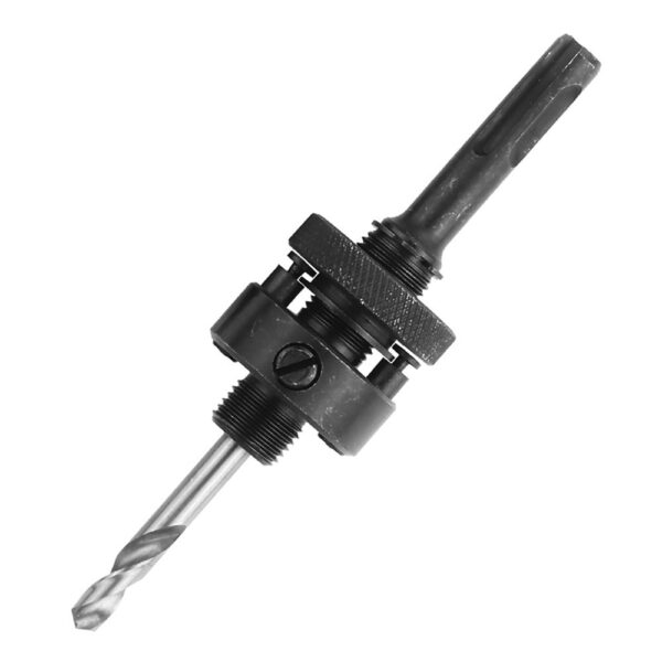 ΠΟΤΗΡΟΤΡΥΠΑΝΟΥ ΑΞΟΝΑΣ SDS 7/16 32mm-152mm KSEIBI