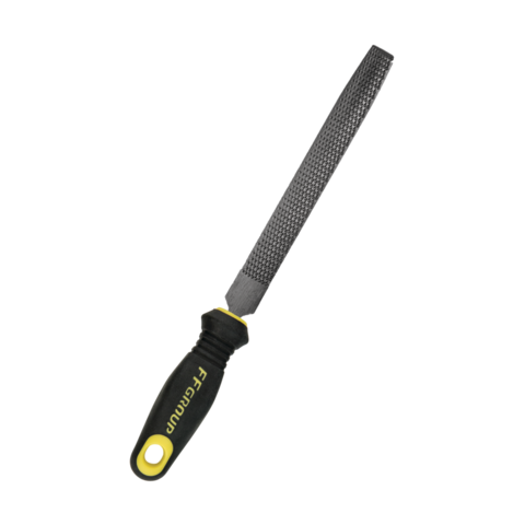 ΡΑΣΠΑ ΗΜΙΣΤΡΟΓΓΥΛΗ ΜΕ ΛΑΒΗ 110mm - 10"