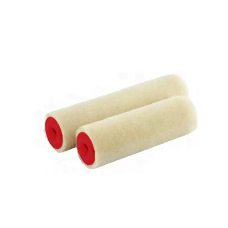 ΡΟΛΑΚΙ MOHAIR ΜΕΣΑΙΟ, 15cmX38mm, BENMAN
